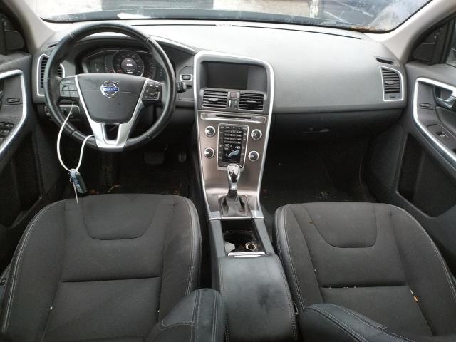 YV440MDJ7G2860260 Volvo Xc60 T5