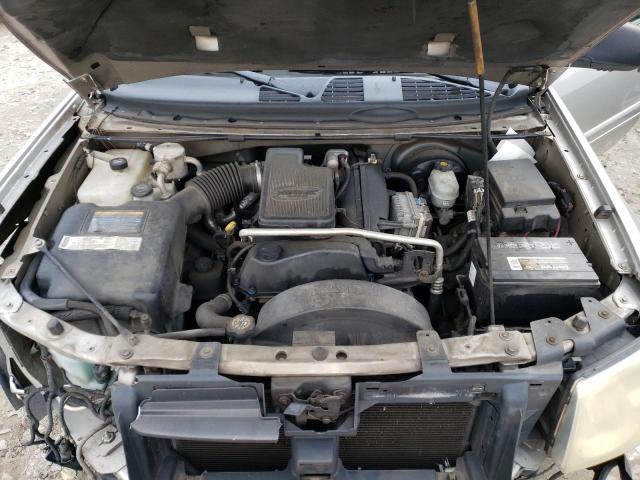 1GKET12S446190913 GMC Envoy