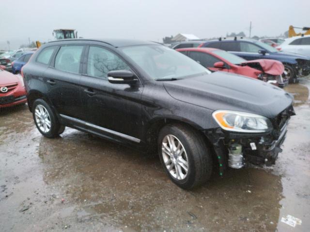 YV440MDJ7G2860260 Volvo Xc60 T5