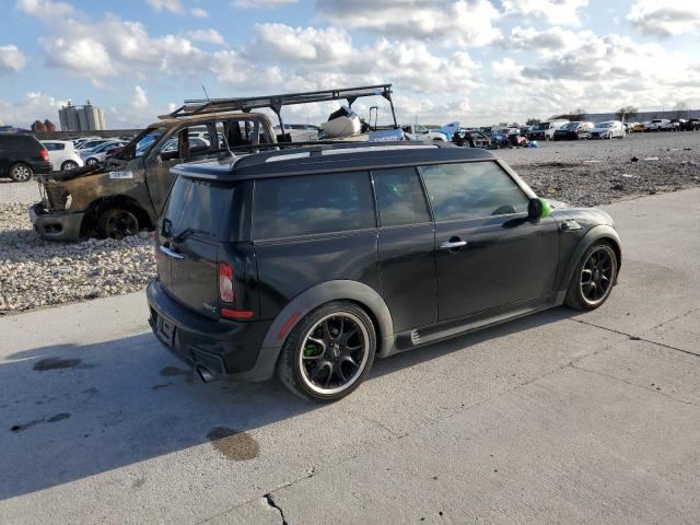 WMWMM3C59ATP75246 Mini Cooper S Clubman