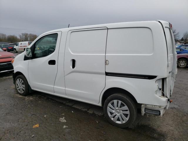 3N6CM0KNXLK693020 Nissan NV200 2.5S