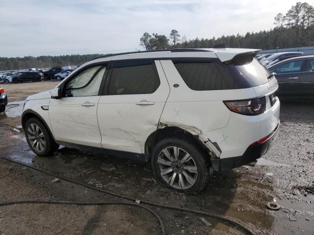 SALCT2BG8HH707931 Land Rover Discovery