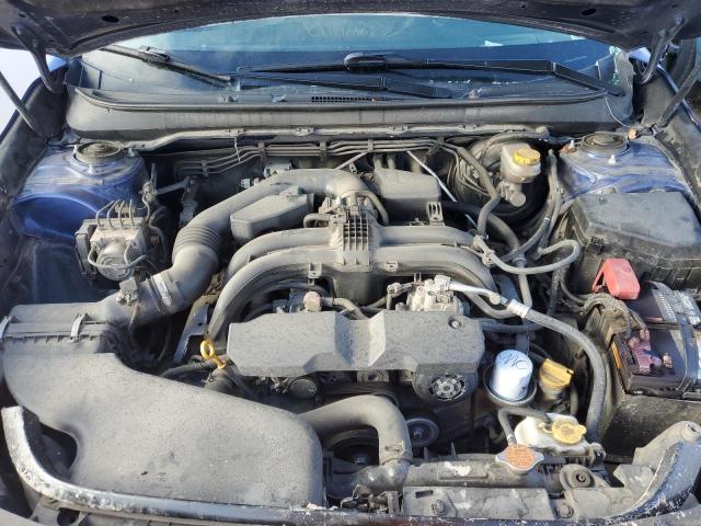 4S3BNAC62G3046907 Subaru Legacy 2.5i Premium