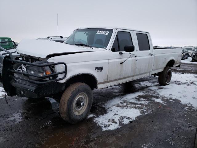 1997 Ford F-350 