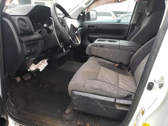 2019 TOYOTA TUNDRA DOU - 5TFUM5F17KX082046
