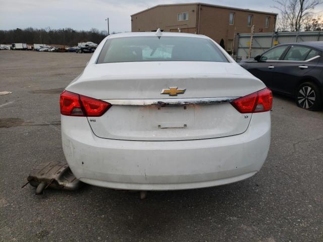 2020 CHEVROLET IMPALA LT - 2G11Z5S37L9100792