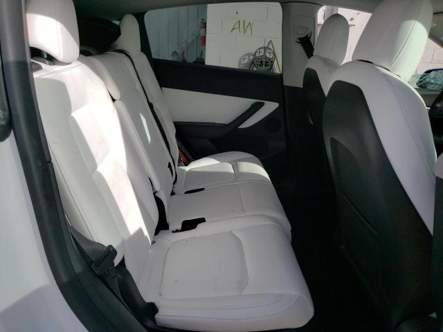 5YJYGAEE8MF222429 Tesla Model Y