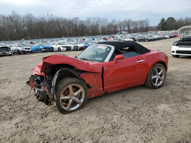 2007 Saturn Sky 