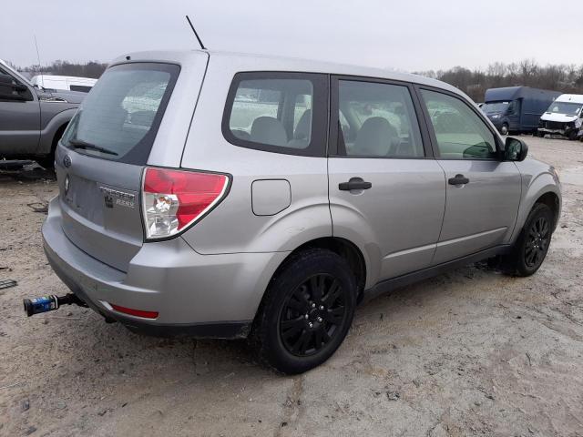JF2SH6AC5AH784242 Subaru Forester 2.5x