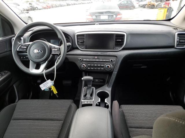 2020 KIA SPORTAGE L - KNDPM3AC2L7833145