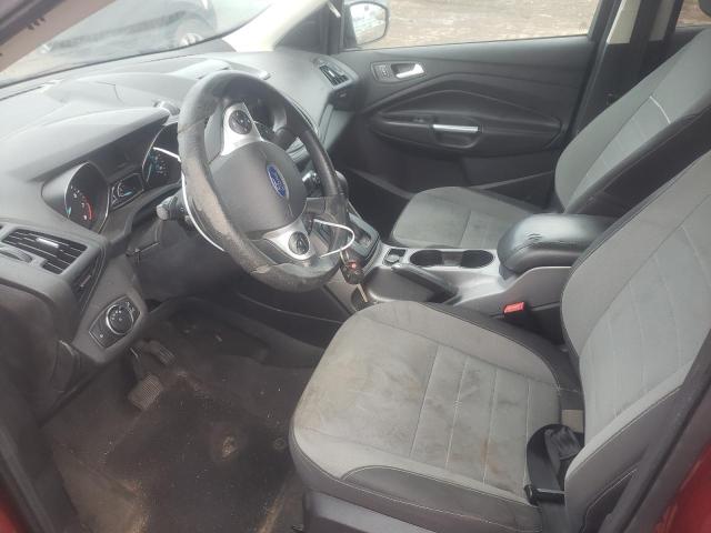 1FMCU9GX4EUC85581 Ford ESCAPE SE