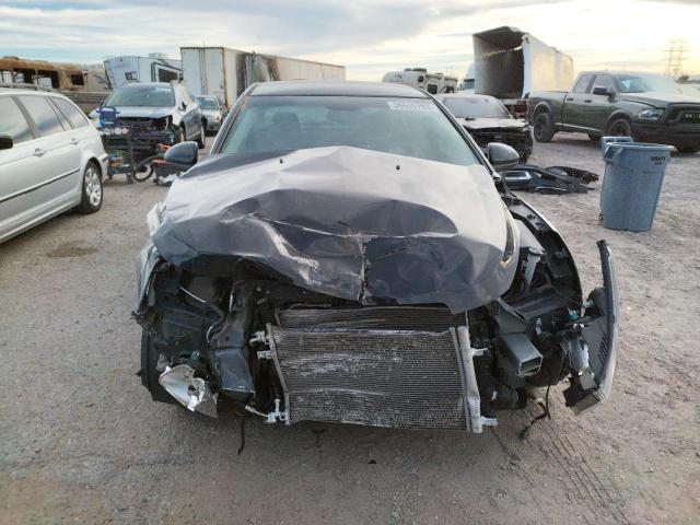 2016 CHEVROLET CRUZE LIMI - 1G1PE5SB7G7227661