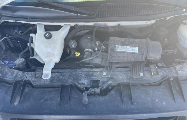1GTHG35K181227861 GMC Savana G3500