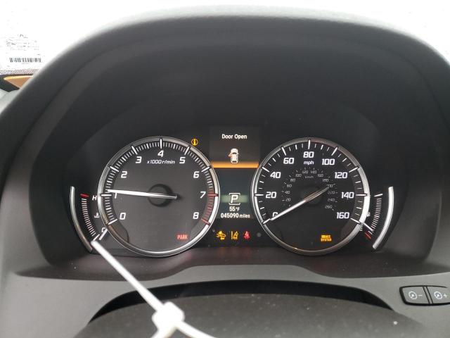 2018 ACURA MDX TECHNO - 5J8YD4H59JL012602
