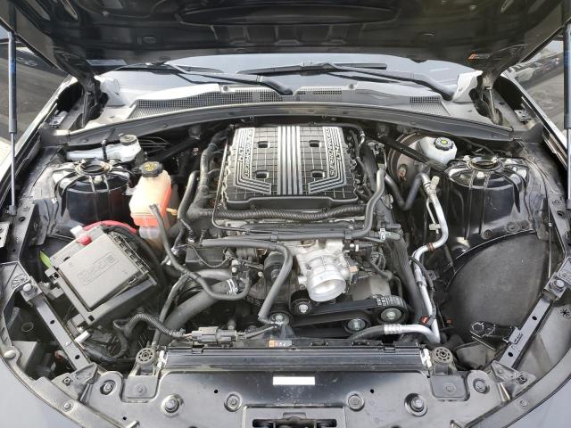 2018 CHEVROLET CAMARO ZL1 - 1G1FJ1R62J0104259
