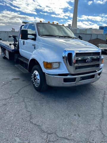 2015 Ford F650 Super for sale in Las Vegas, NV