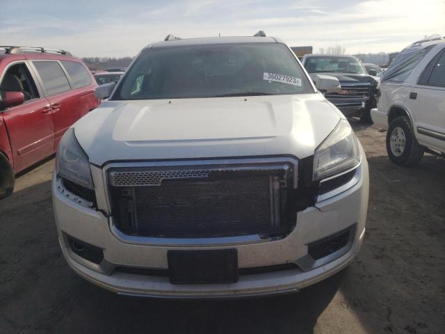 1GKKRTKD2FJ164597 GMC Acadia Denali