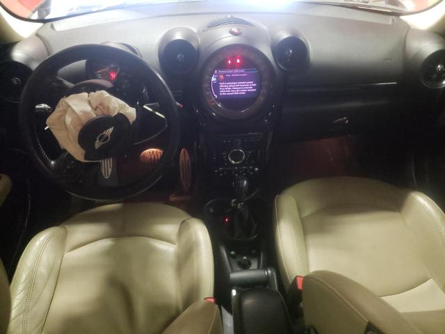 WMWZC5C56FWP48192 Mini Cooper