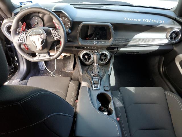 2019 CHEVROLET CAMARO SS - 1G1FF1R72K0153246