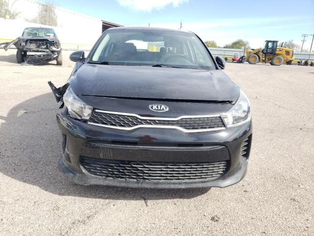 3KPA25AD8LE318649 KIA RIO LX