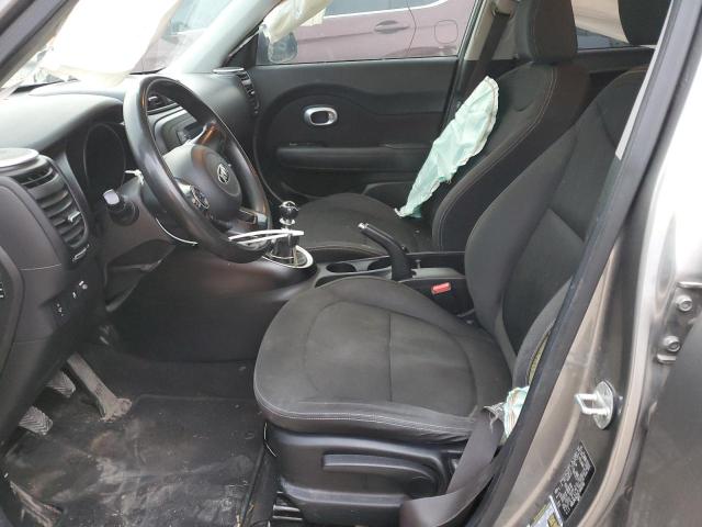 KNDJN2A25E7048769 KIA Soul