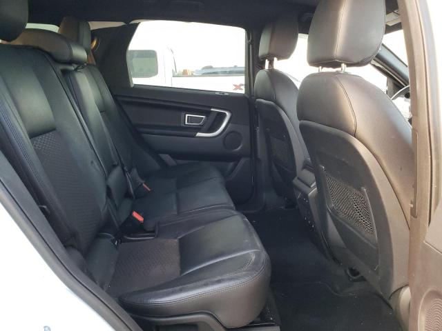 2017 LAND ROVER DISCOVERY - SALCP2BG6HH704241