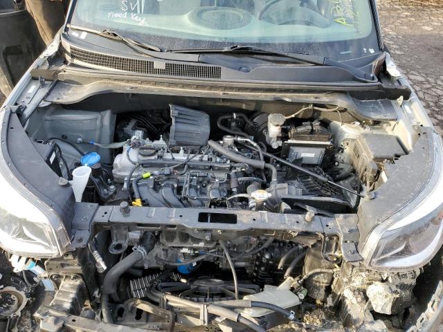 KNDJN2A22K7699448 KIA Soul