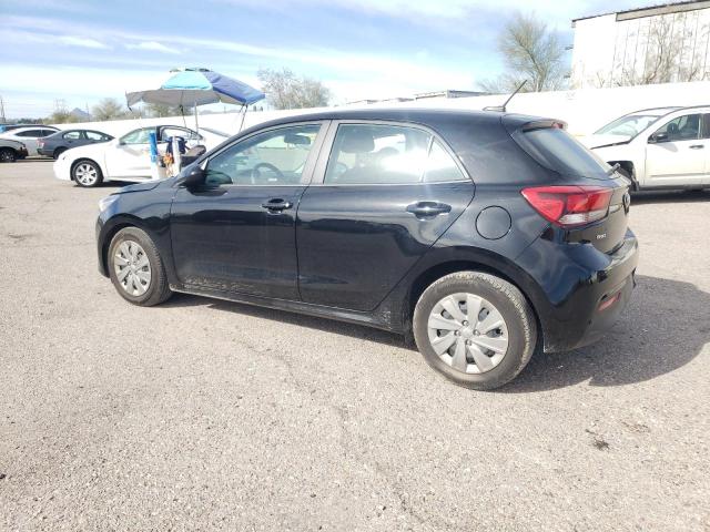 3KPA25AD8LE318649 KIA RIO LX