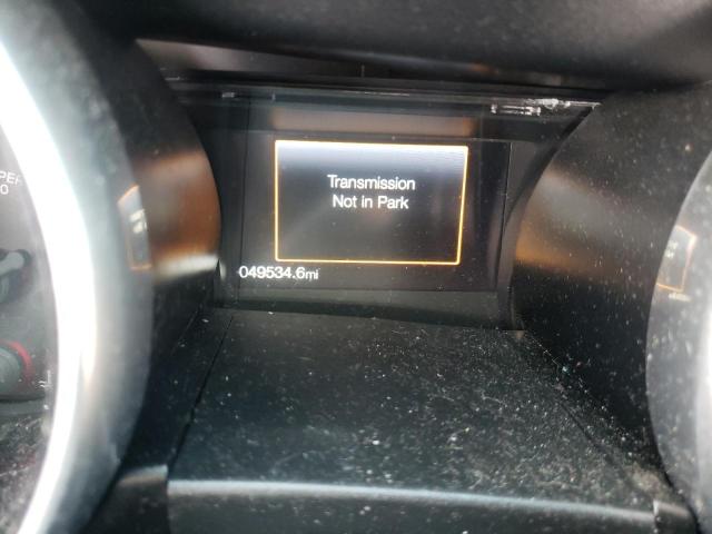 2019 FORD MUSTANG GT - 1FA6P8CF8K5161289