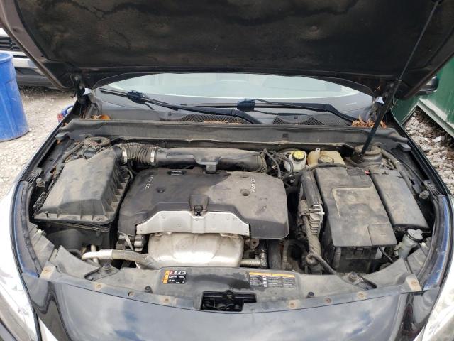 2015 CHEVROLET MALIBU LTZ - 1G11F5SL0FF226111