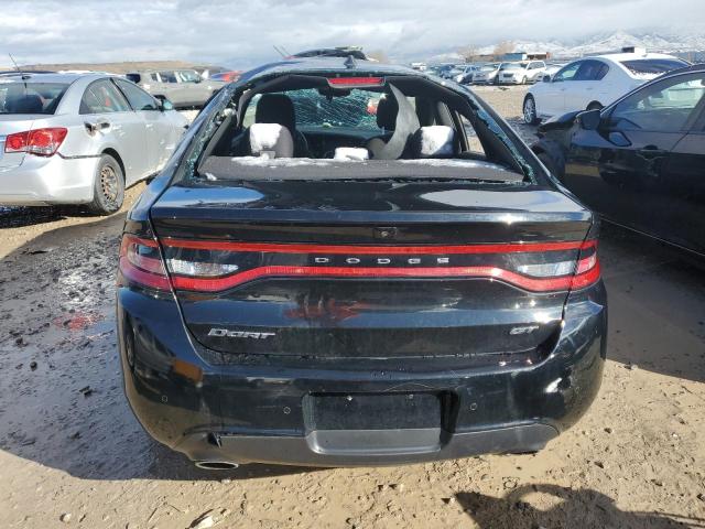 1C3CDFBB8ED867573 Dodge DART SXT