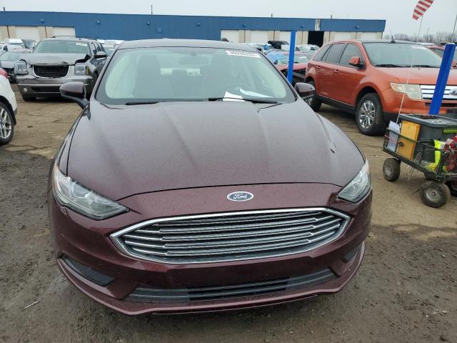 2017 FORD FUSION SE 3FA6P0H75HR109210