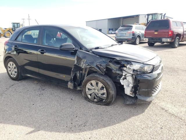 3KPA25AD8LE318649 KIA RIO LX
