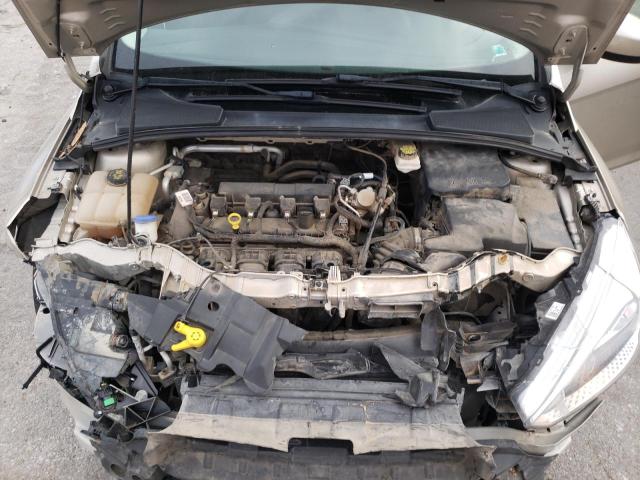 2018 FORD FOCUS SE - 1FADP3F26JL303362