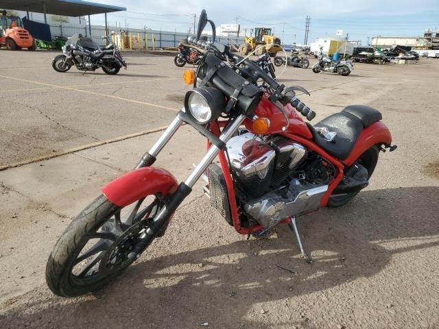 2013 HONDA VT1300 CX - JH2SC61N2DK101264