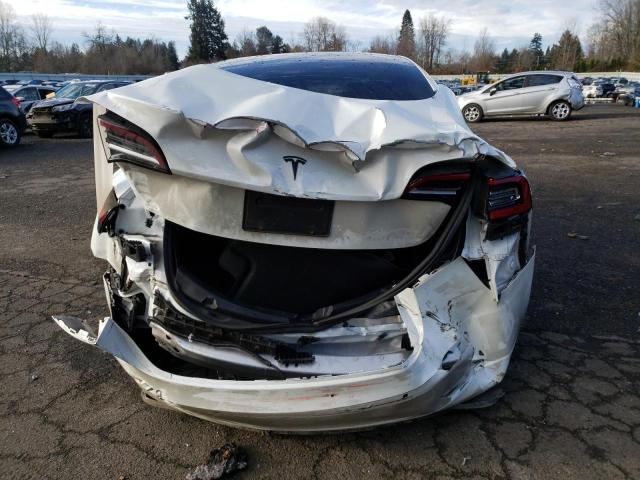 2019 TESLA MODEL 3 - 5YJ3E1EB3KF407040