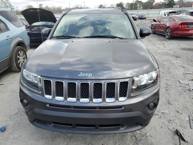 1C4NJDBBXHD101494 Jeep Compass