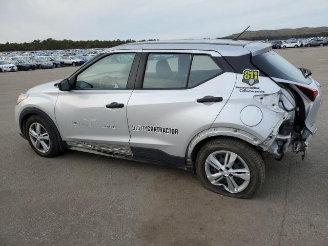 2020 NISSAN KICKS S - 3N1CP5BV1LL500015