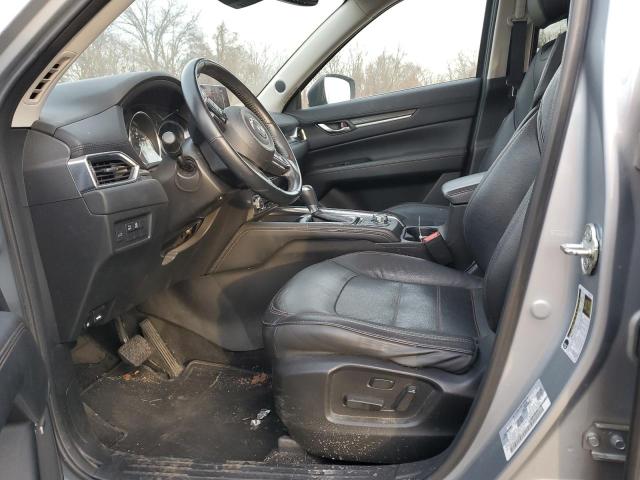 2017 MAZDA CX-5 GRAND - JM3KFBDL9H0169699