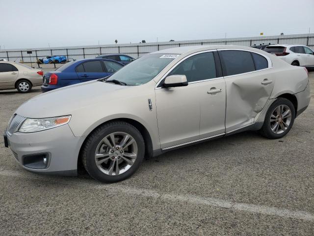 2009 Lincoln MKS 