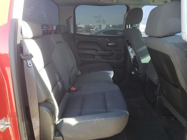 2015 GMC SIERRA K15 - 3GTU2UEC5FG149515