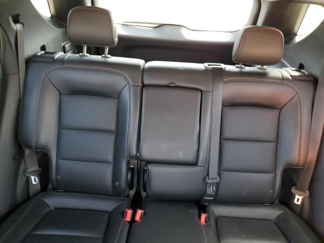 2019 CHEVROLET EQUINOX PR - 2GNAXYEX5K6291553