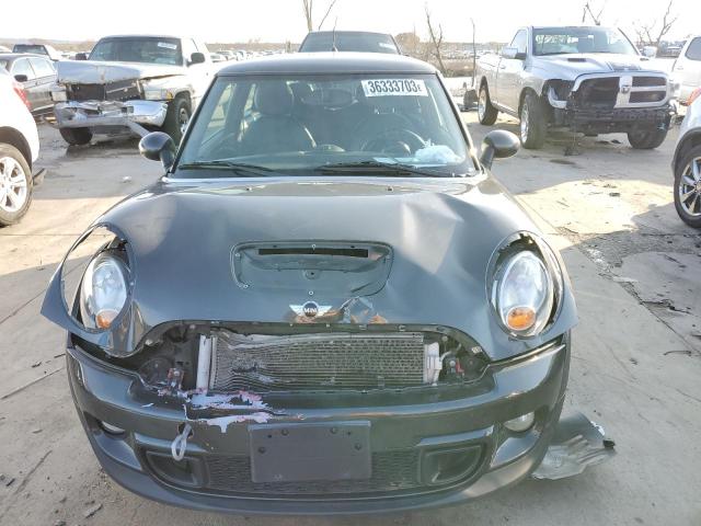 WMWSV3C50BTY11847 Mini COOPER S