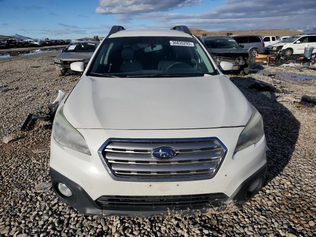 4S4BSACC4F3223787 Subaru Outback 2.5i Premium