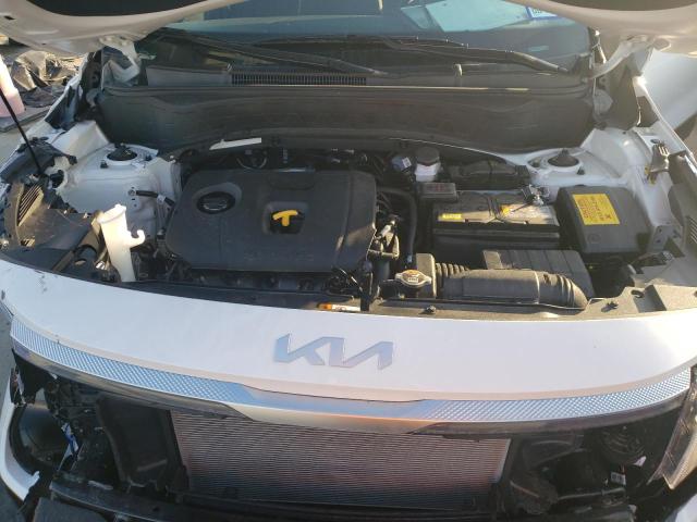2023 KIA SELTOS S - KNDEU2AA8P7373589