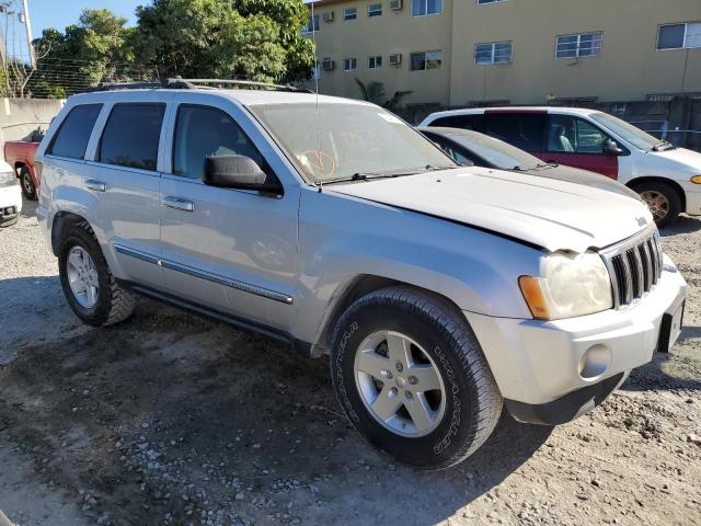 1J8HR58N15C589046 Jeep Grand Cherokee Limited