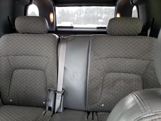 1GKET12S446190913 GMC Envoy