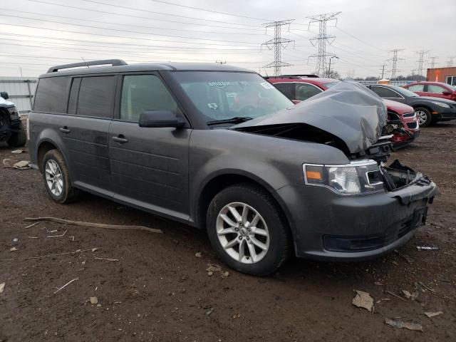 2015 FORD FLEX SE - 2FMGK5B87FBA19429