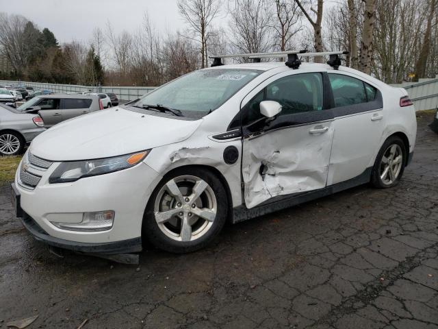 2015 Chevrolet Volt 