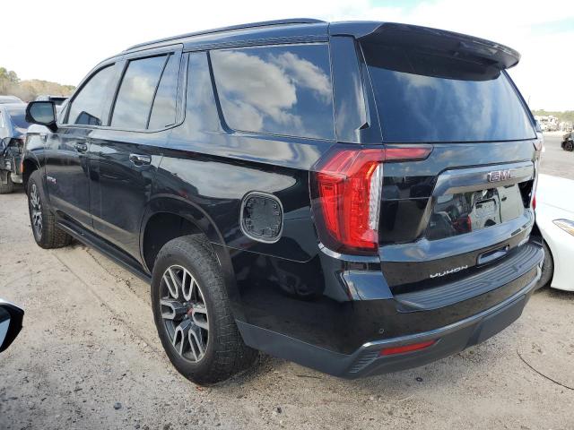2021 GMC YUKON AT4 1GKS2CKD7MR295107